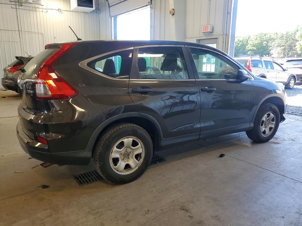 Aukcja sprzedaży 2015 Honda Cr-v, vin: 5J6RM4H33FL063810, numer aukcji: 56748776