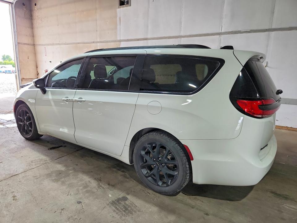 Продажа на аукционе авто 2023 Chrysler Pacifica, vin: 2C4RC1BGXPR509012, номер лота: 56279386