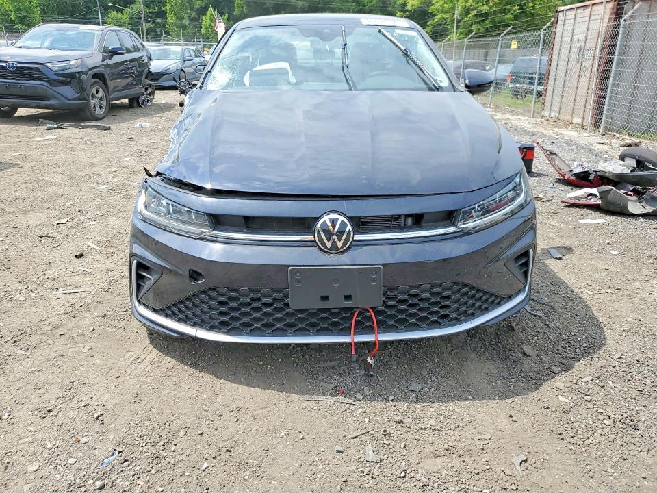 55674076 :رقم المزاد ، 3VW7W7BU5TM031328 vin ، 2026 Volkswagen Jetta مزاد بيع