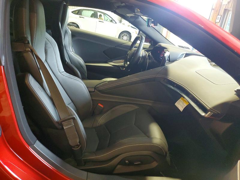 Продаж на аукціоні авто 2023 Chevrolet Corvette, vin: 1G1YA2D4XP5112397, номер лоту: 57051826