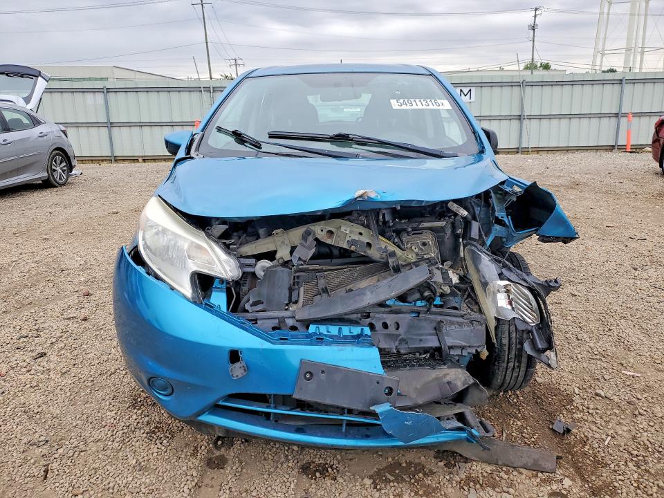 Aukcja sprzedaży 2015 Nissan Versa Note, vin: 3N1CE2CP5FL366358, numer aukcji: 54911316