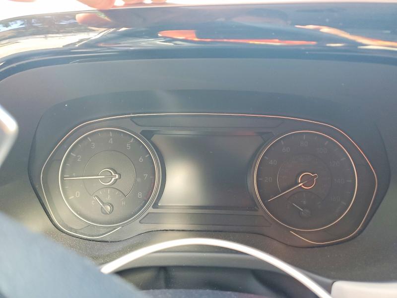 56752836 :رقم المزاد ، KM8R4DHE9NU342030 vin ، 2022 Hyundai Palisade مزاد بيع