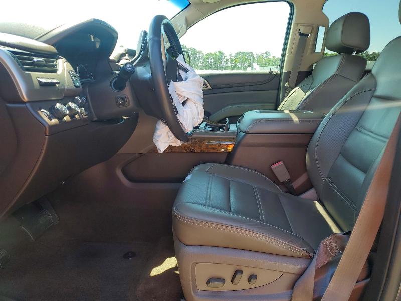 57481396 :رقم المزاد ، 1GKS2HKJXGR281757 vin ، 2016 Gmc Yukon Xl مزاد بيع