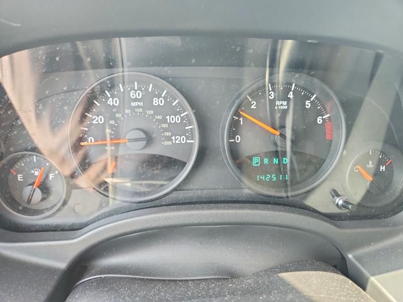 57562926 :رقم المزاد ، 1C4NJCBB8CD639405 vin ، 2012 Jeep Compass مزاد بيع