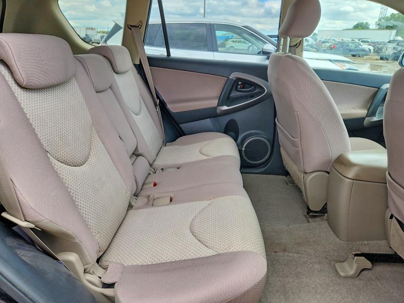 Aukcja sprzedaży 2006 Toyota Rav4, vin: JTMBK33V565009817, numer aukcji: 58070296