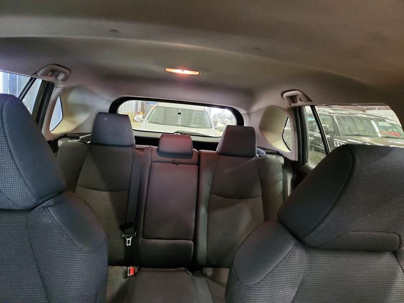 Продаж на аукціоні авто 2021 Toyota Rav4, vin: 4T3L6RFV1MU007415, номер лоту: 57156016