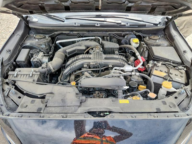 Aukcja sprzedaży 2024 Subaru Crosstrek, vin: JF2GUADC8RH290260, numer aukcji: 59278796