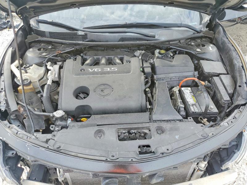 Aukcja sprzedaży 2013 Nissan Altima, vin: 1N4BL3AP7DN429924, numer aukcji: 54806776