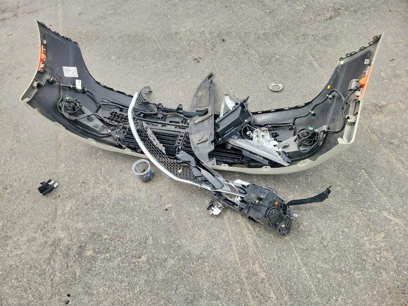 2017 Chrysler Pacifica მანქანა იყიდება აუქციონზე, vin: 2C4RC1EGXHR565075, აუქციონის ნომერი: 55782686