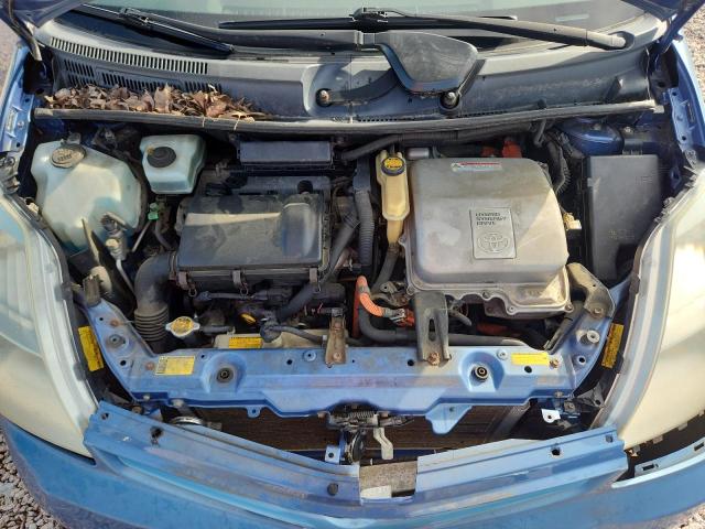 Aukcja sprzedaży 2005 Toyota Prius, vin: JTDKB20U357038743, numer aukcji: 58476216
