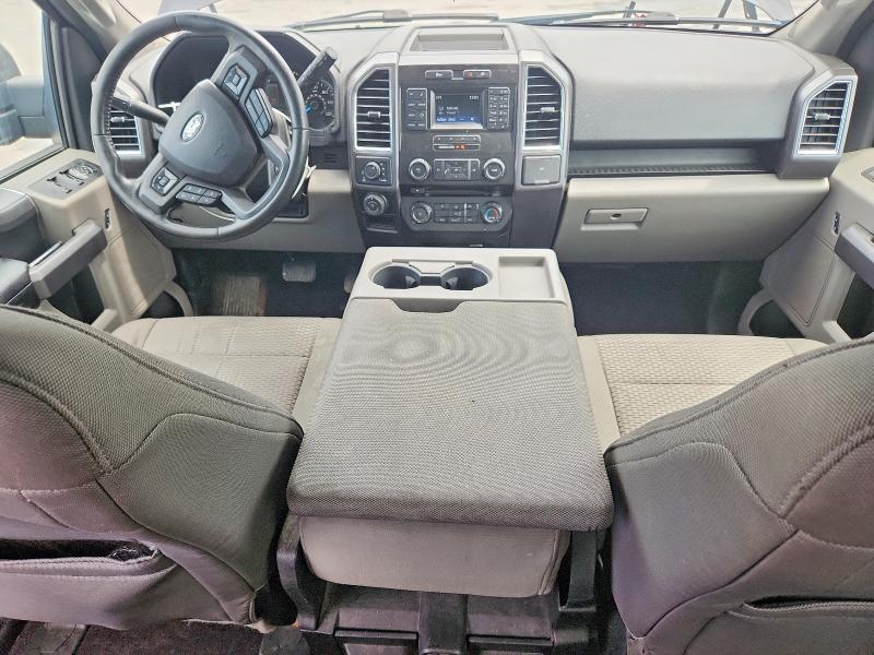 Aukcja sprzedaży 2016 Ford F150, vin: 1FTEW1EPXGFA57250, numer aukcji: 56839496