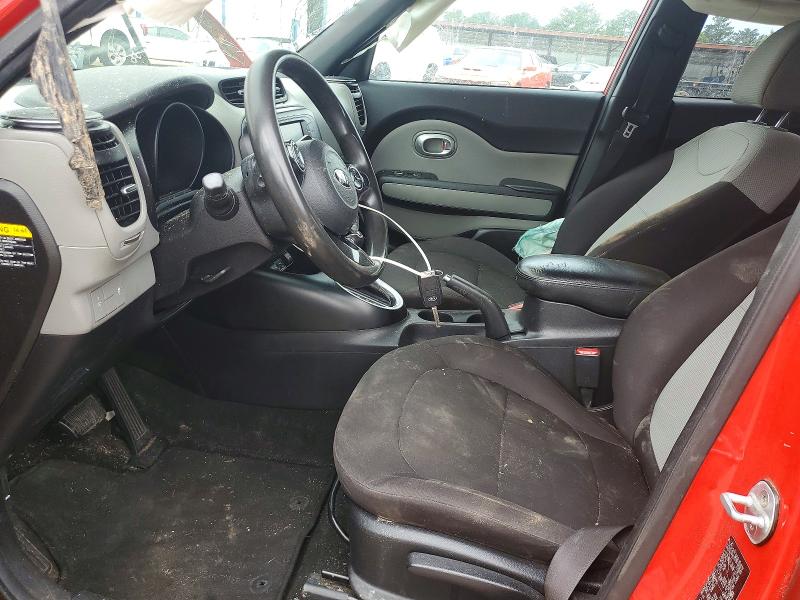 Продажа на аукционе авто 2019 Kia Soul, vin: KNDJN2A29K7019769, номер лота: 56350686