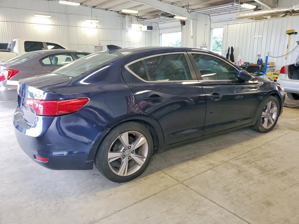 Aukcja sprzedaży 2013 Acura Ilx, vin: 19VDE1F74DE009982, numer aukcji: 56854976