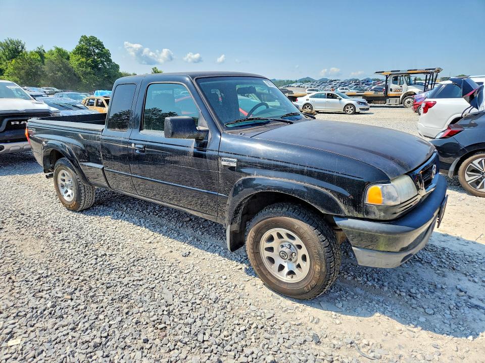 2007 Mazda B3000 მანქანა იყიდება აუქციონზე, vin: 4F4YR46U07PM02829, აუქციონის ნომერი: 58511856