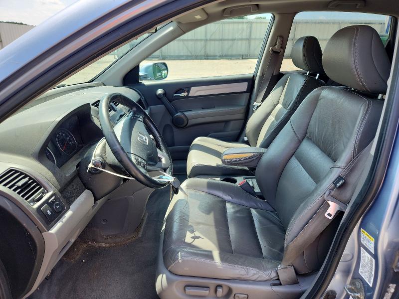 Aukcja sprzedaży 2011 Honda Cr-v, vin: 5J6RE4H70BL003655, numer aukcji: 56871336