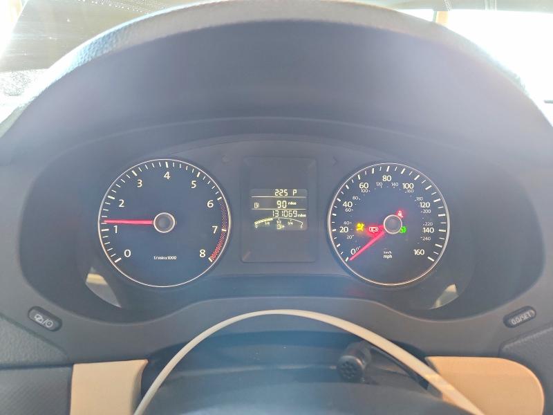 Продажа на аукционе авто 2014 Volkswagen Jetta, vin: 3VWD17AJXEM419828, номер лота: 56284516