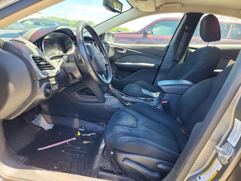 Продажа на аукционе авто 2013 Dodge Dart, vin: 1C3CDFBA7DD307131, номер лота: 57134186
