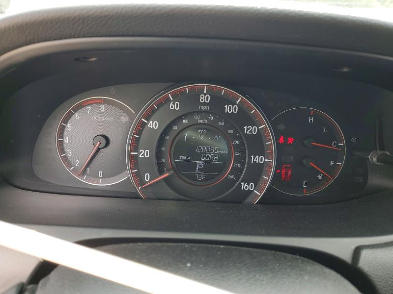 Aukcja sprzedaży 2017 Honda Accord, vin: 1HGCR2F1XHA285120, numer aukcji: 57677726