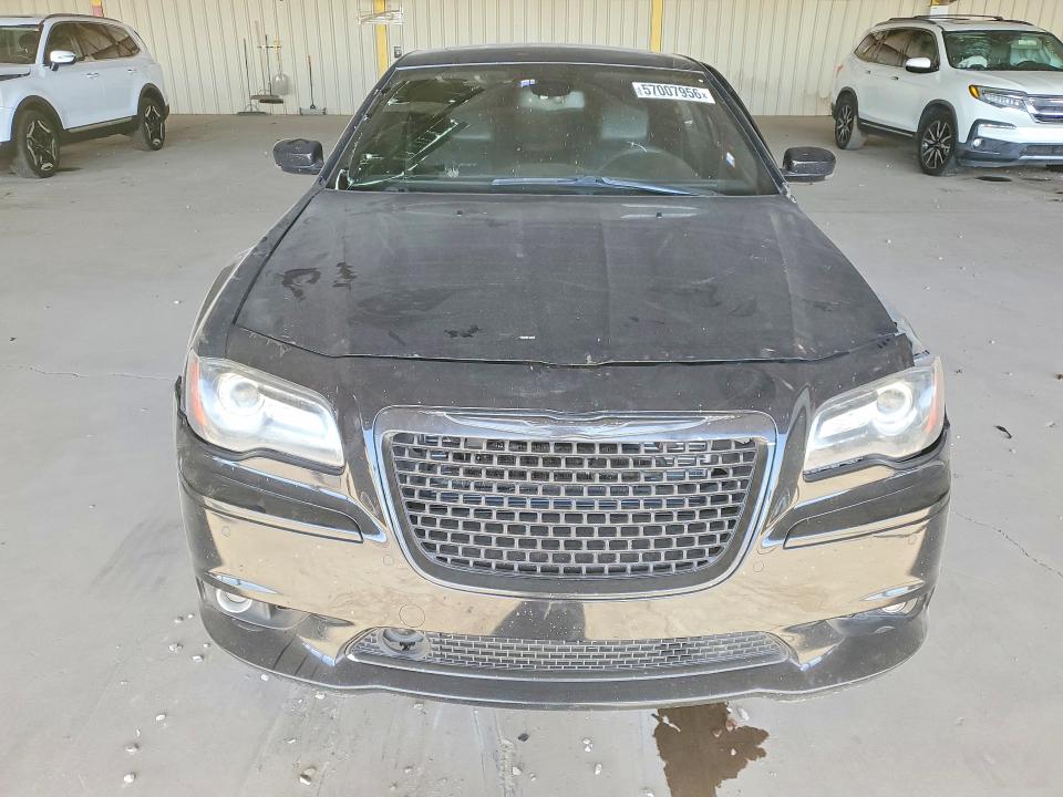 2013 Chrysler 300 მანქანა იყიდება აუქციონზე, vin: 2C3CCAFJ5DH740014, აუქციონის ნომერი: 57007956