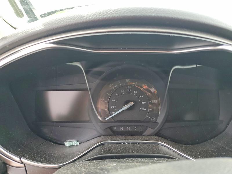56528516 :رقم المزاد ، 3FA6P0LU5JR148995 vin ، 2018 Ford Fusion مزاد بيع
