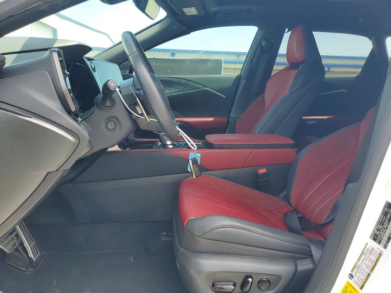 Продаж на аукціоні авто 2024 Lexus Rx, vin: 2T2BCMEA0RC019302, номер лоту: 53701426
