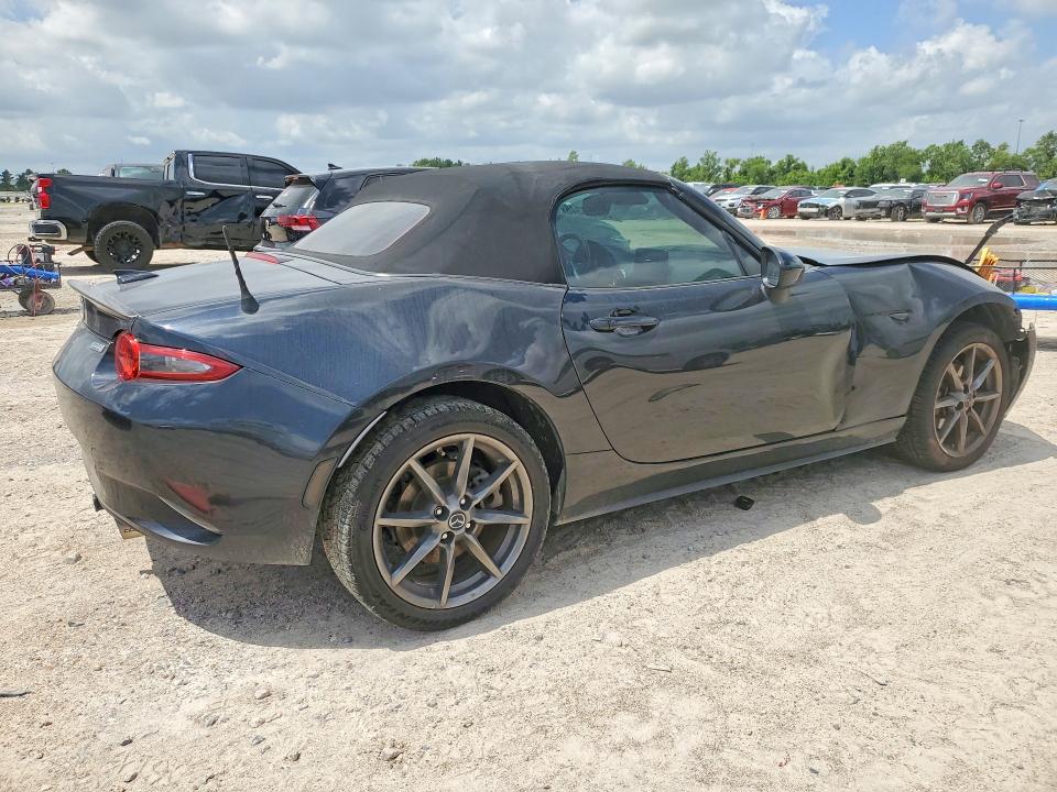 Продаж на аукціоні авто 2018 Mazda Mx-5 Miata, vin: JM1NDAD7XJ0200022, номер лоту: 56763346
