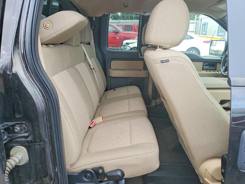 Продажа на аукционе авто 2013 Ford F150, vin: 1FTFX1CF4DKD07421, номер лота: 58969456