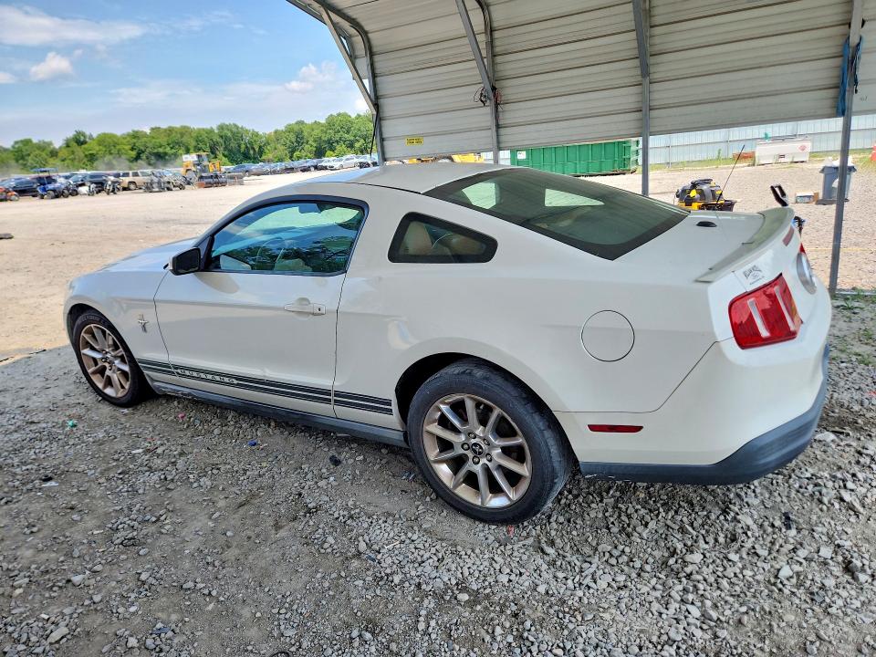 2010 Ford Mustang მანქანა იყიდება აუქციონზე, vin: 1ZVBP8AN6A5104393, აუქციონის ნომერი: 58899096