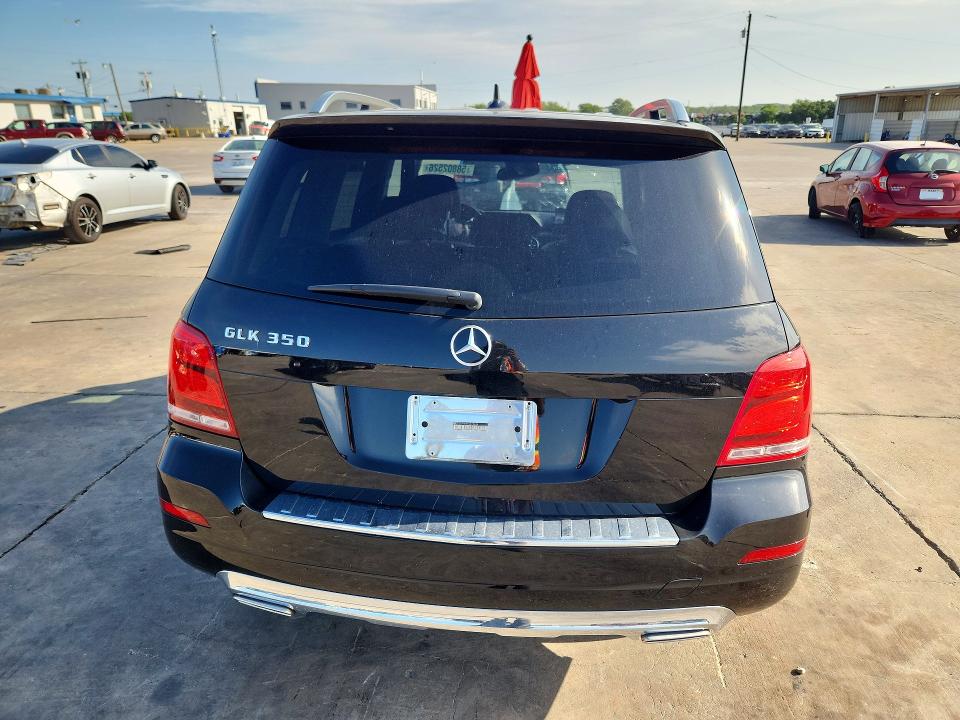 Aukcja sprzedaży 2015 Mercedes-benz Glk, vin: WDCGG5HB8FG429846, numer aukcji: 58802526
