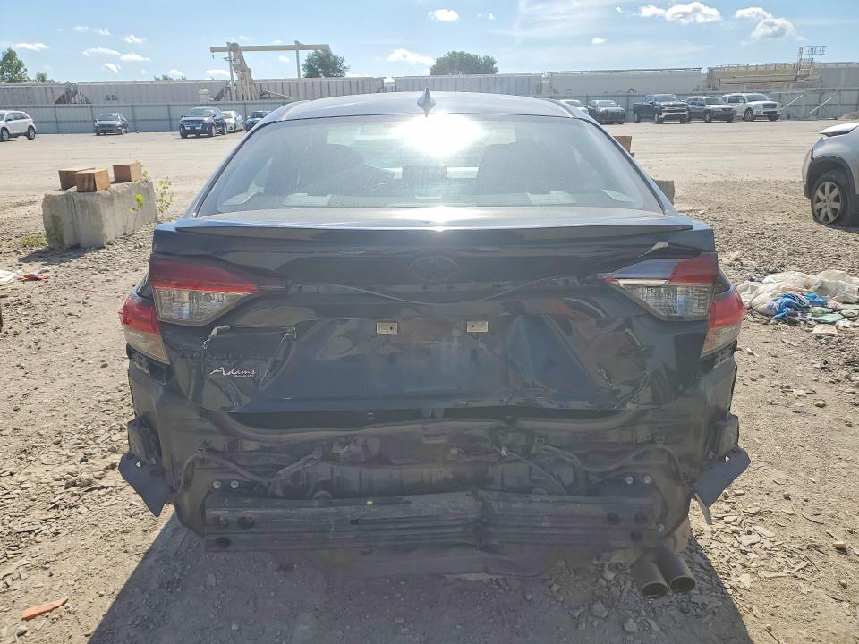Aukcja sprzedaży 2024 Toyota Corolla, vin: 5YFB4MCE7RP203708, numer aukcji: 58144916