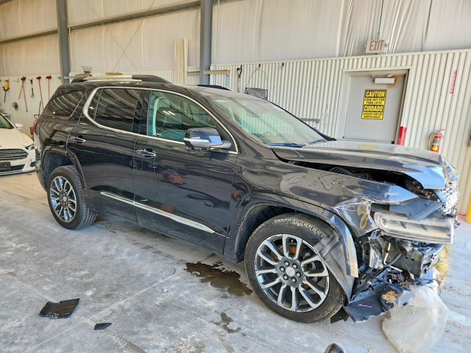 2020 Gmc Acadia მანქანა იყიდება აუქციონზე, vin: 1GKKNXLS5LZ186171, აუქციონის ნომერი: 56588486