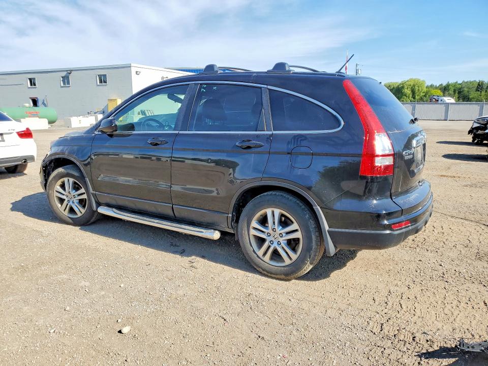 Aukcja sprzedaży 2010 Honda Cr-v, vin: 5J6RE4H74AL812414, numer aukcji: 58243466