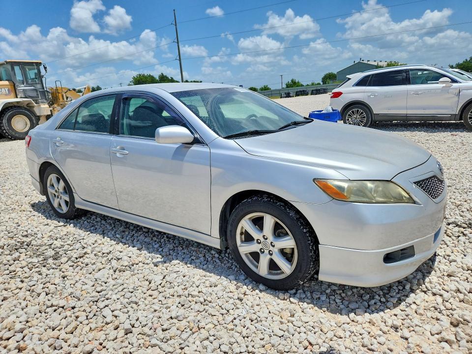 Aukcja sprzedaży 2009 Toyota Camry, vin: 4T1BE46K79U390154, numer aukcji: 76296355