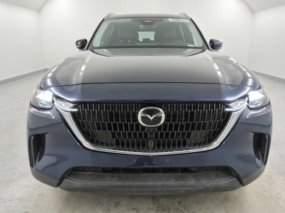 52273906 :رقم المزاد ، JM3KKBHA9R1172506 vin ، 2024 Mazda Cx-90 مزاد بيع