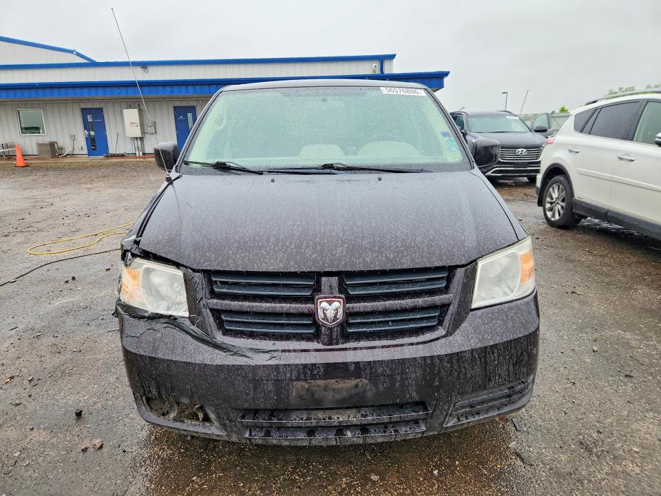 Aukcja sprzedaży 2010 Dodge Grand Caravan, vin: 2D4RN1AE9AR348821, numer aukcji: 56576806