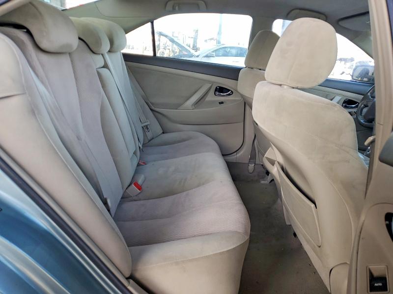 2011 Toyota Camry მანქანა იყიდება აუქციონზე, vin: 4T1BF3EK8BU617477, აუქციონის ნომერი: 57082126