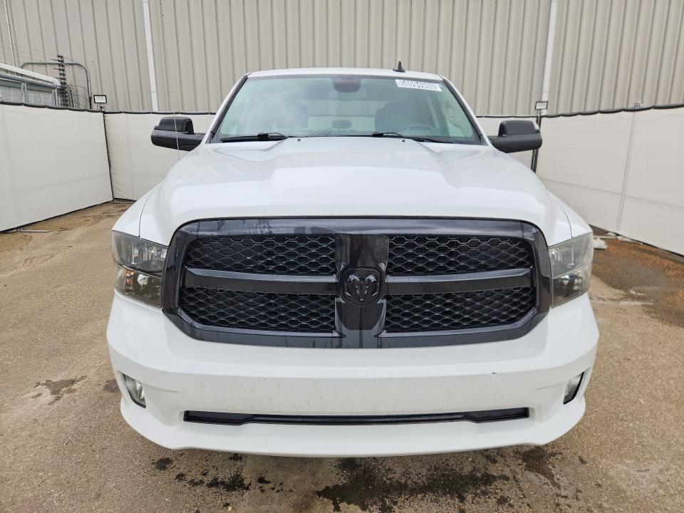 Продажа на аукционе авто 2021 Ram 1500, vin: 3C6RR7KT0MG699782, номер лота: 58094986
