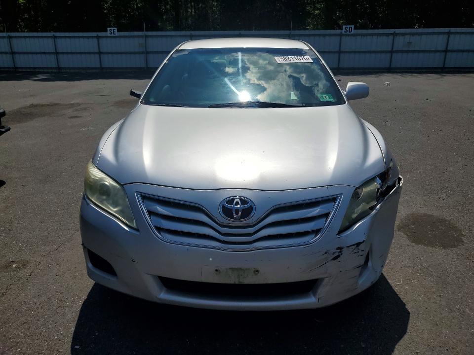 2010 Toyota Camry მანქანა იყიდება აუქციონზე, vin: 4T1BF3EK2AU031226, აუქციონის ნომერი: 58811676