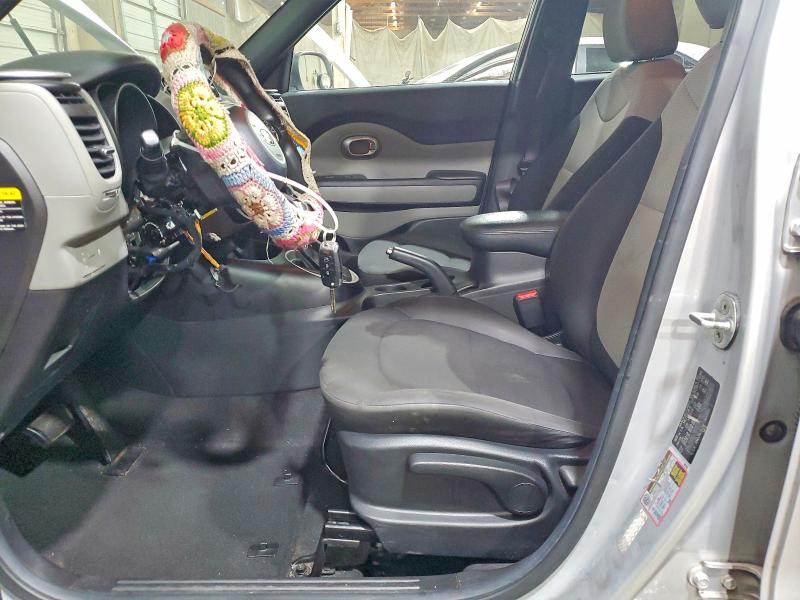 Продаж на аукціоні авто 2015 Kia Soul, vin: KNDJN2A28F7806895, номер лоту: 58765206