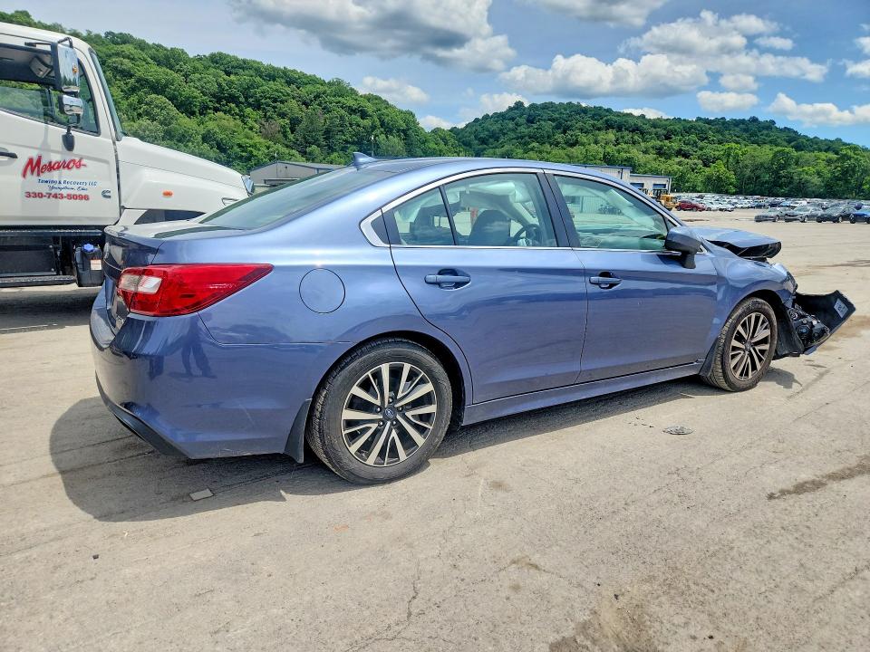 Aukcja sprzedaży 2018 Subaru Legacy, vin: 4S3BNAC65J3008319, numer aukcji: 57992856