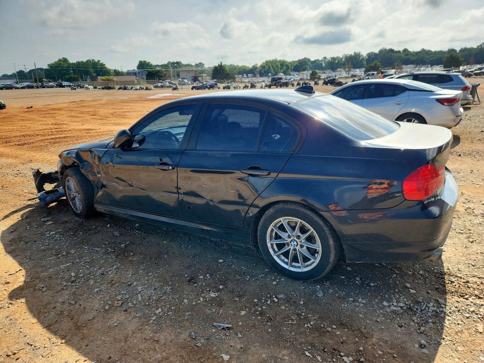 Aukcja sprzedaży 2010 Bmw 328, vin: WBAPH7G57ANM51526, numer aukcji: 55793306