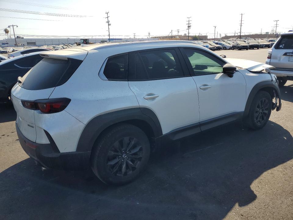 Aukcja sprzedaży 2025 Mazda Cx-50, vin: 7MMVABDM8SN328543, numer aukcji: 59376866