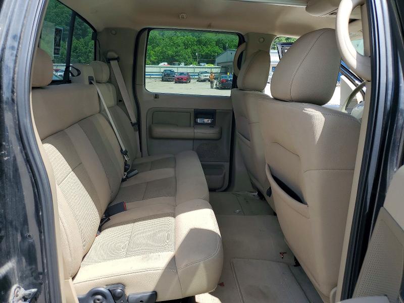 Aukcja sprzedaży 2004 Ford F150, vin: 1FTPW14524KC79440, numer aukcji: 55742116