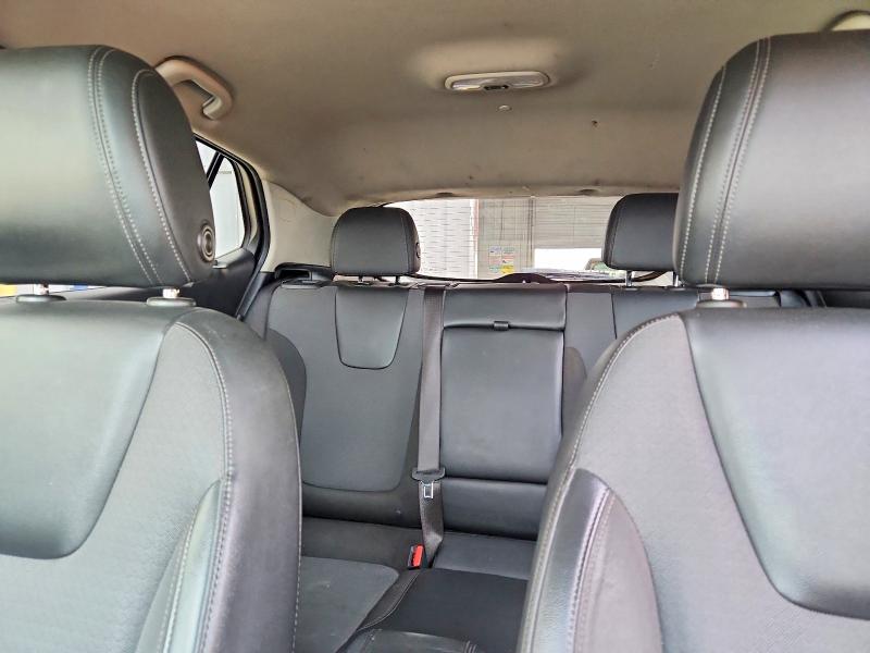 2022 Buick Encore Gx მანქანა იყიდება აუქციონზე, vin: KL4MMDSLXNB053704, აუქციონის ნომერი: 55550766