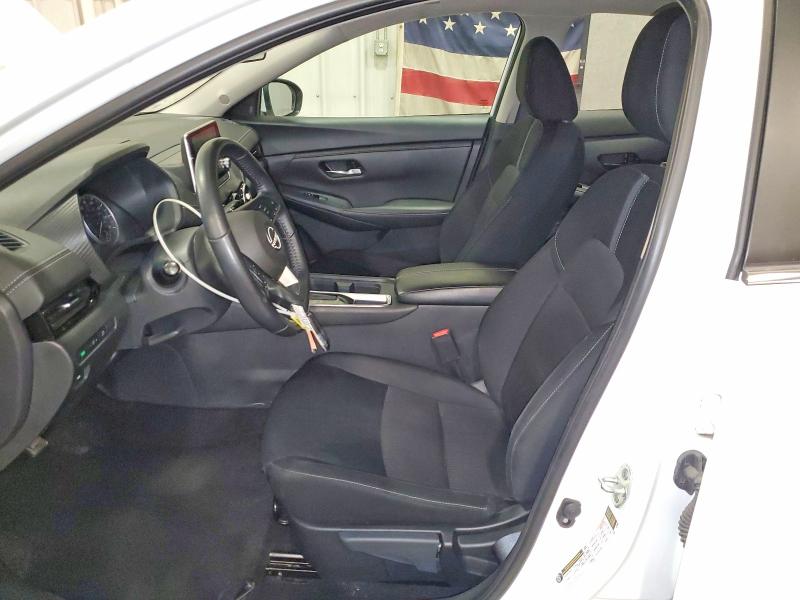 Aukcja sprzedaży 2024 Nissan Sentra, vin: 3N1AB8CV1RY203361, numer aukcji: 55967406