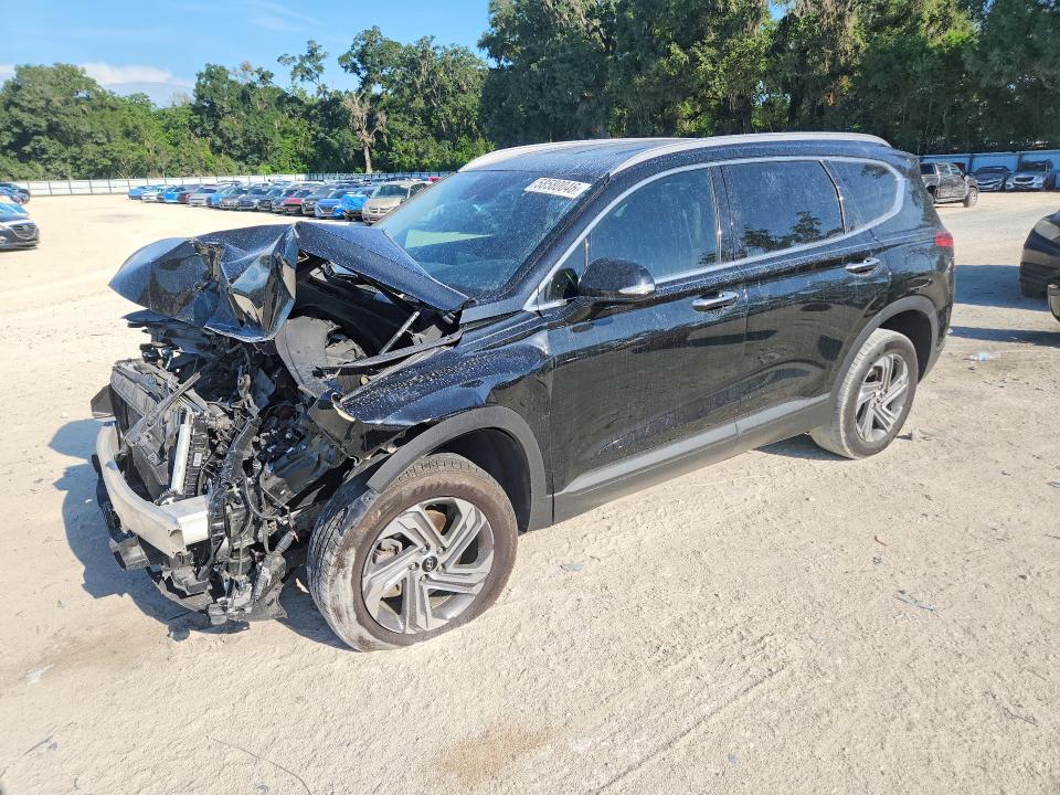 Aukcja sprzedaży 2023 Hyundai Santa Fe, vin: 5NMS2DAJ5PH583872, numer aukcji: 58580046