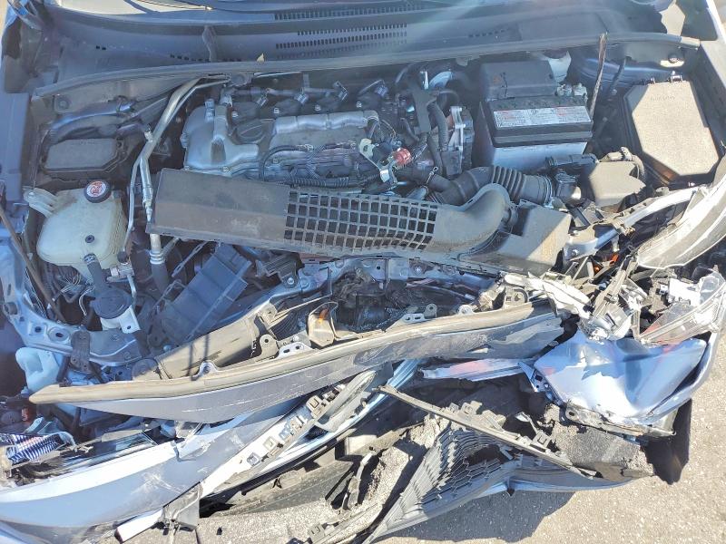Продажа на аукционе авто 2022 Toyota Corolla, vin: 5YFVPMAE4NP377785, номер лота: 57196926