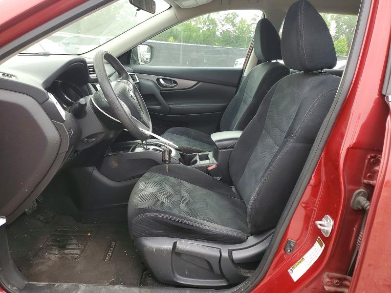 Aukcja sprzedaży 2016 Nissan Rogue, vin: 5N1AT2MV7GC802935, numer aukcji: 57716746