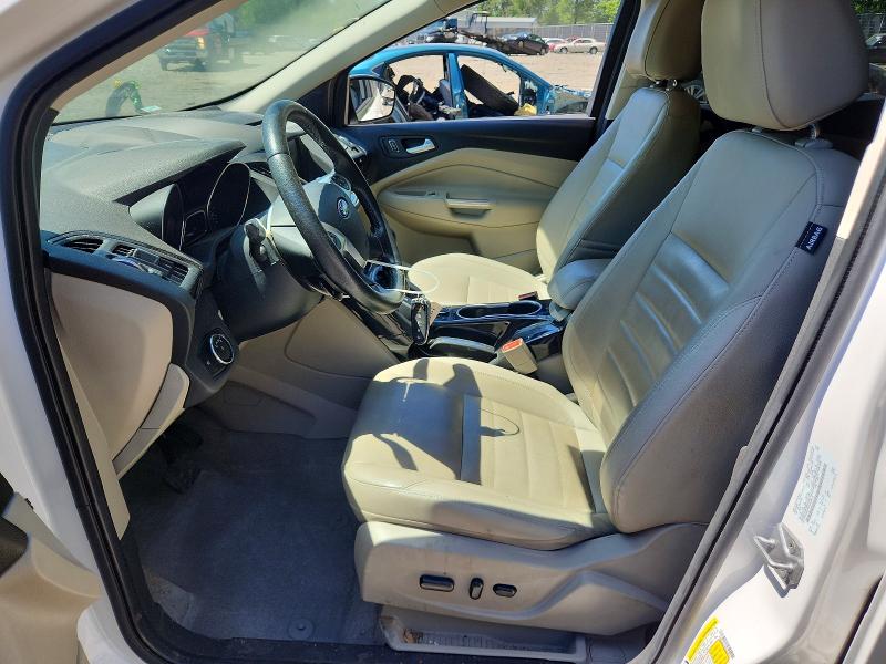 Aukcja sprzedaży 2014 Ford Escape, vin: 1FMCU9J94EUA58773, numer aukcji: 55461676