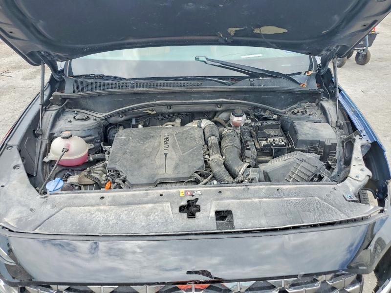 Aukcja sprzedaży 2023 Hyundai Santa Fe, vin: 5NMS5DAL6PH616404, numer aukcji: 55880716